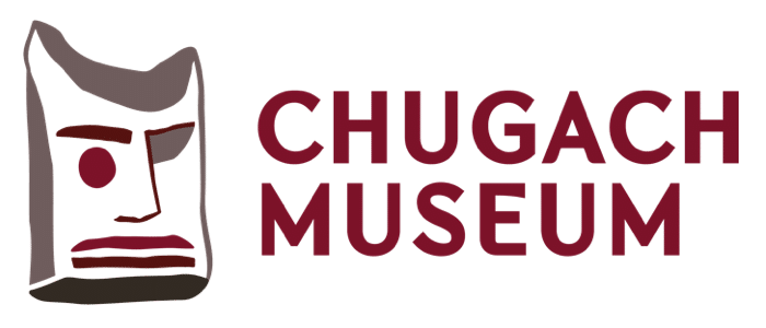 Chugach Museum Logo